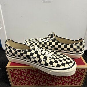 Authentic 44DX